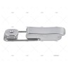 CIERRE 100MM INOX 316 MARINE TOWN
