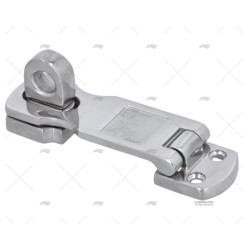 CIERRE 75MM INOX 316 MARINE TOWN