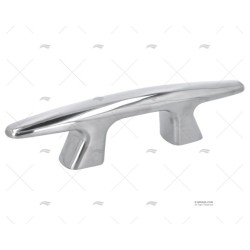 CORNAMUSA BOSS S/PLACA 305MM INOX 316 MARINE TOWN