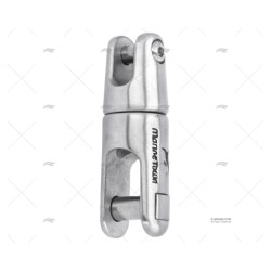 CONEXION ANCLA GIRATORIA INOX 316 MARINE TOWN