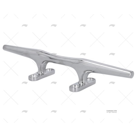 CORNAMUSA INOX SS 316 304MM MARINE TOWN