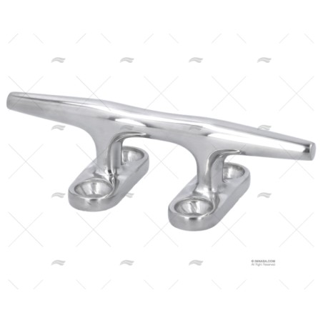 CORNAMUSA INOX SS 316 102MM MARINE TOWN