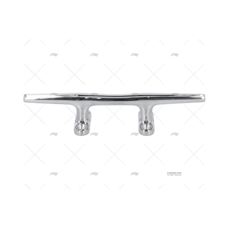 CORNAMUSA INOX SS 316 200MM MARINE TOWN