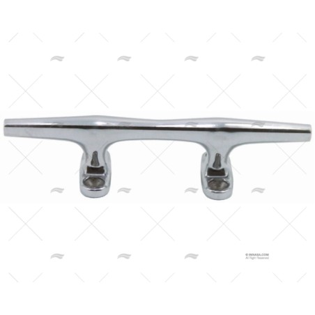CORNAMUSA HD INOX SS 316 198MM MARINE TOWN