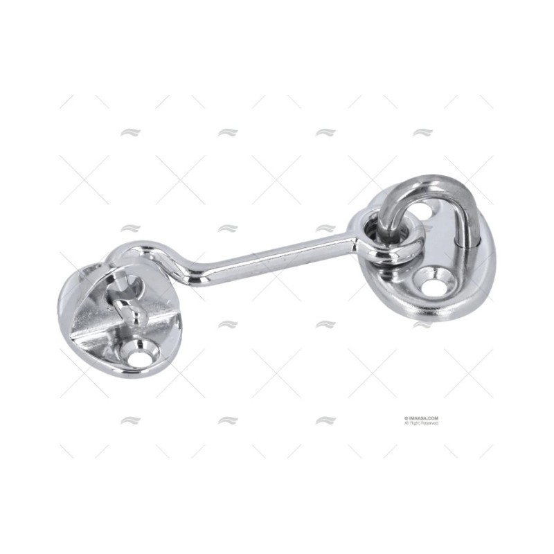 ALDABILLA LC 85X29.5MM