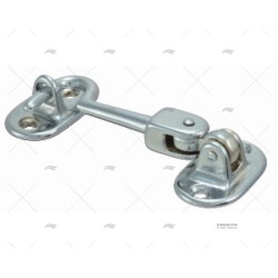 ALDABILLA LC 104X38MM