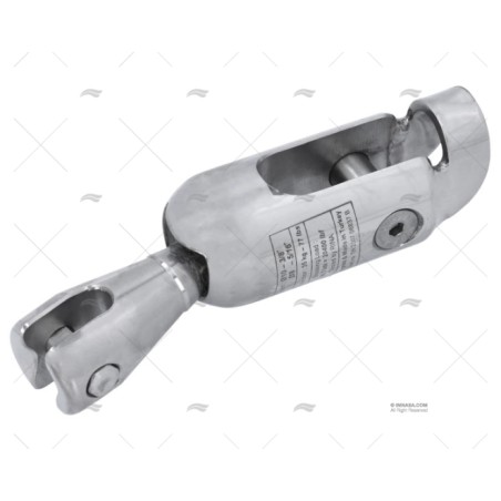 UNION ANCLA CADENA INOX 10-35KG