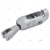 UNION ANCLA CADENA INOX 10-35KG