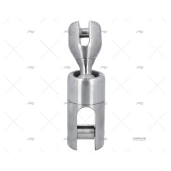 UNION ANCLA INOX 316 CADENA 10MM
