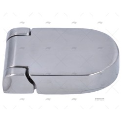 BISAGRA HD INOX 316 SS 45X30MM