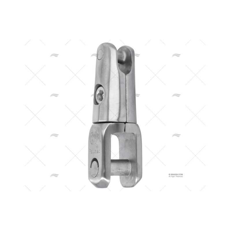 CONEXION ANCLAS INOX 9-12MM KONG