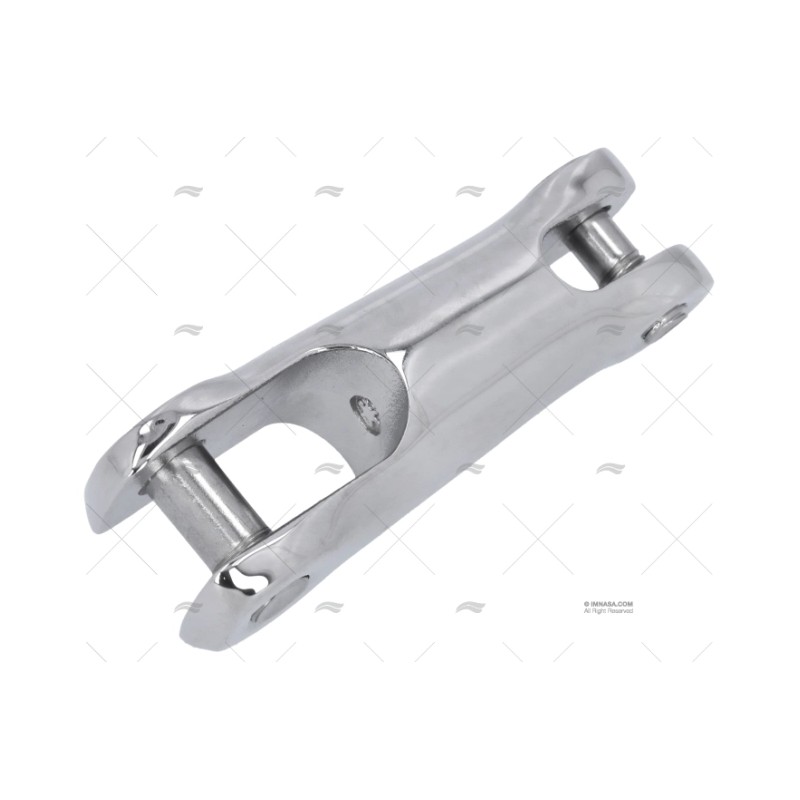 CONEXION ANCLAS INOX 6-8MM