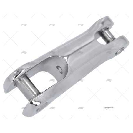 CONEXION ANCLAS INOX 6-8MM