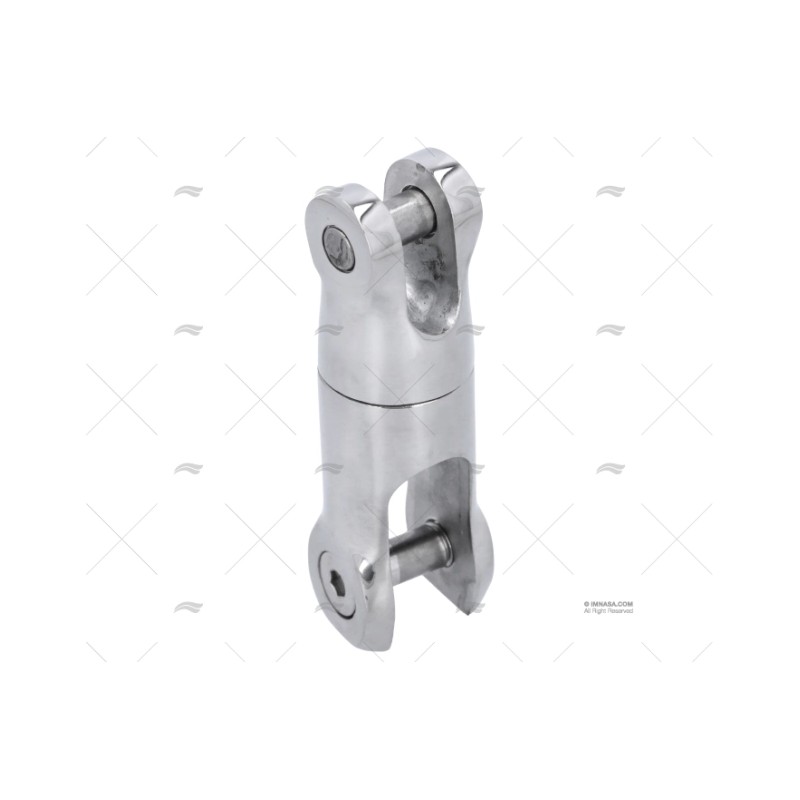CONEXION ANCLAS INOX 10MM