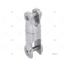 CONEXION ANCLAS INOX 10MM