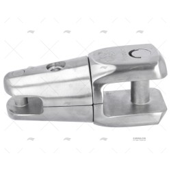 CONEXION ANCLAS INOX 12/14MM KONG