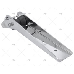 COJINETE DE ANCLA INOX 454X87MM