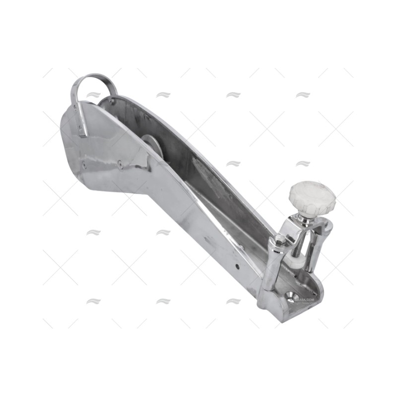 COJINETE DE ANCLA INOX 6-10KG