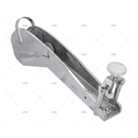 COJINETE DE ANCLA INOX 6-10KG