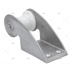 COJINETE DE ANCLA INOX 155X75MM