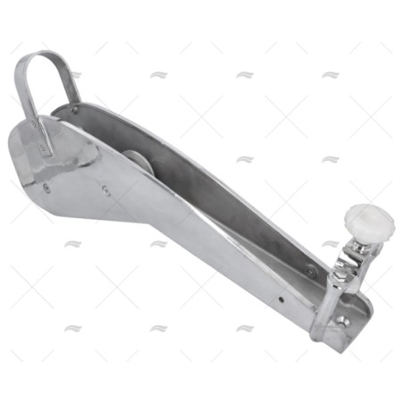 COJINETE DE ANCLA INOX 16-25KG