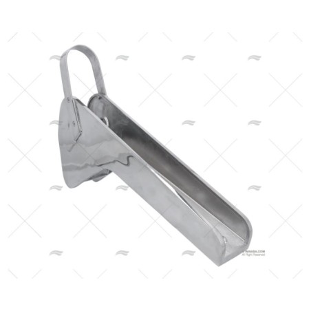 COJINETE DE ANCLA INOX 20KG