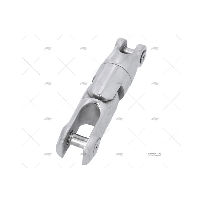 CONEXION ANCLA 117MM DOBLE GIRO