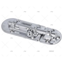 PESTILLO 4-5/16" X1-7/16"BULK PERKO