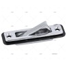 TIRADOR COLGADOR CROMADO BULK PERKO
