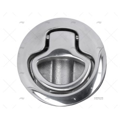 TIRADOR INOX-316 2"