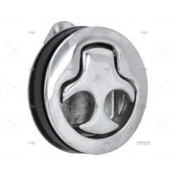 TIRADOR INOX-316 2"