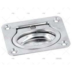 TIRADOR INOX 304 60X75MM ROCA MARIN EQUIPMENT