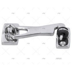 ALDABILLA INOX 77MM