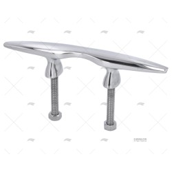 CORNAMUSA INOX 254MM