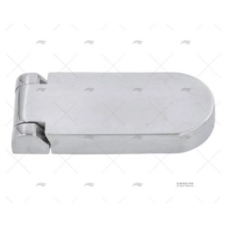 BISAGRA INOX 70MM