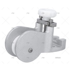 COJINETE ANCLA FIJO 45MM ALUM FRENO