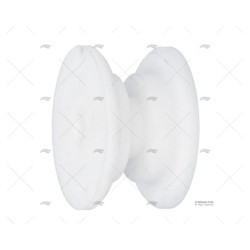 COJINETE PLASTICO 70MM