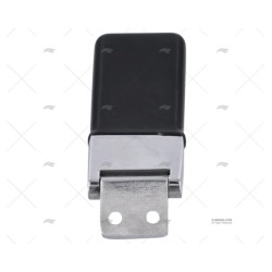 TOPE PUERTA CORREDERA 87X30MM