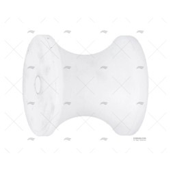 COJINETE PLASTICO 50MM