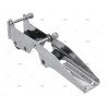 PUNTERA 355 X 127 X 57.2MM INOX