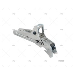 PUNTERA EXTENSIBLE INOX 316 4-10KG IMNASA