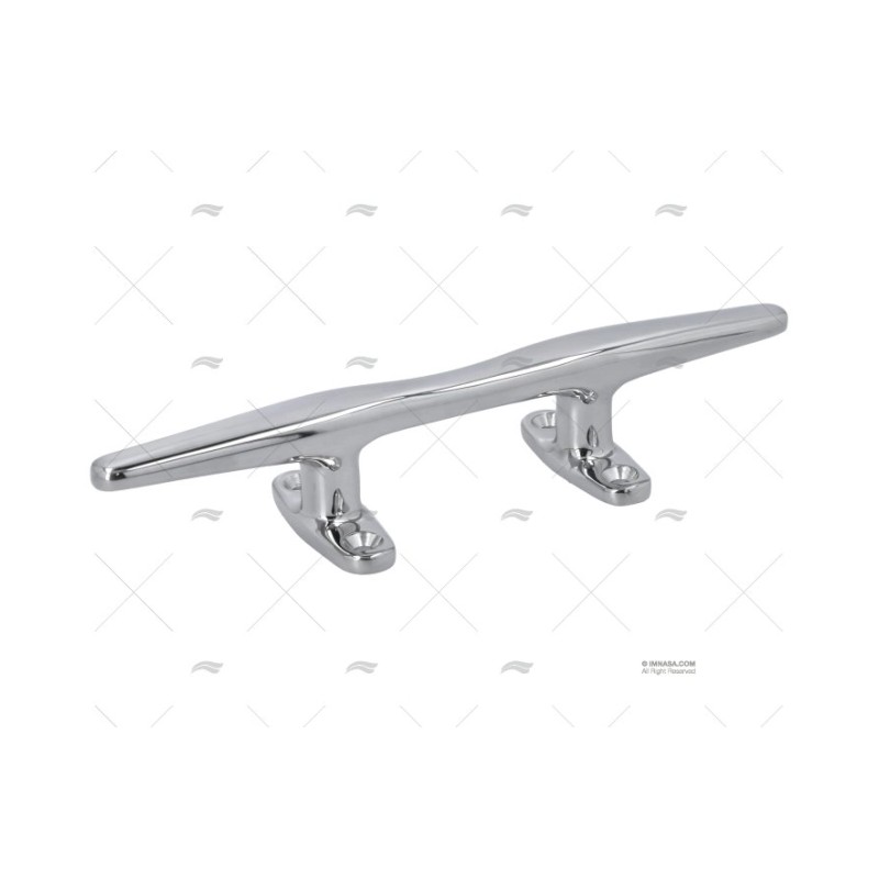CORNAMUSA INOX 250MM HEAVY DUTY