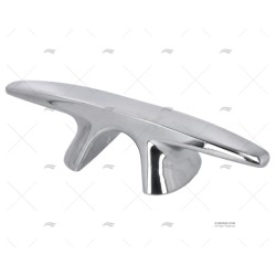 CORNAMUSA INOX 245MM