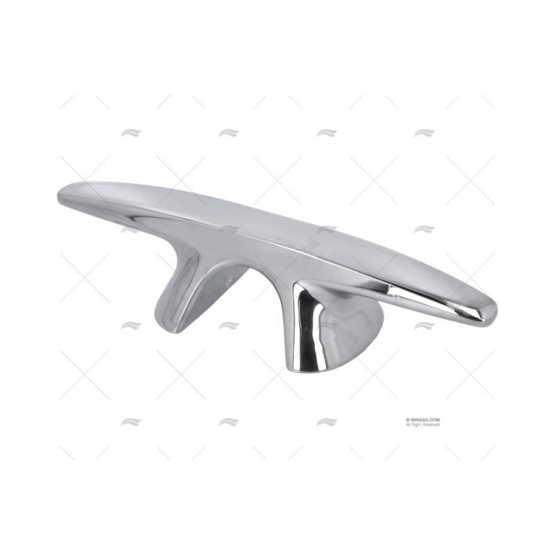 CORNAMUSA INOX 245MM