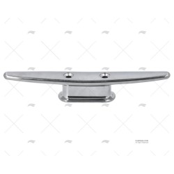 CORNAMUSA INOX 196MM