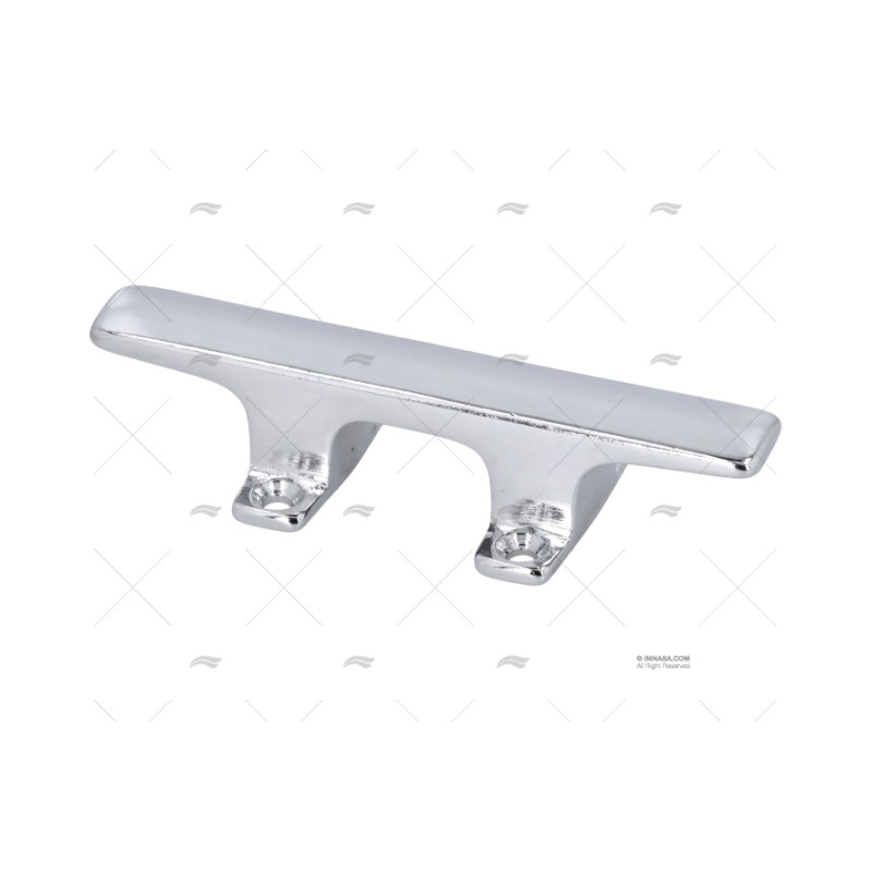 CORNAMUSA 110MM BRONCE CROMADO AMER