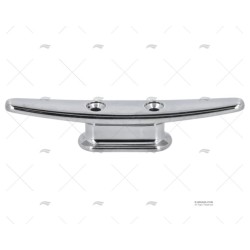 CORNAMUSA INOX 120MM