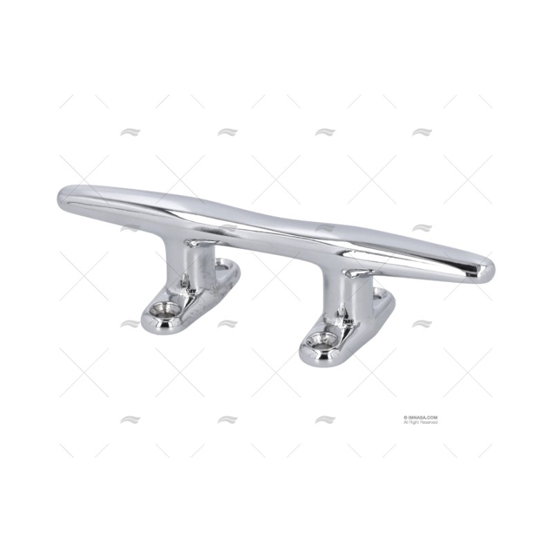 CORNAMUSA 150MM BRONCE CROMADO