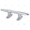 CORNAMUSA 150MM BRONCE CROMADO