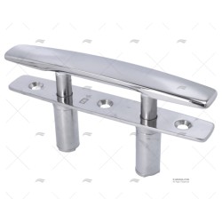 CORNAMUSA ESCAMOTEABLE CG 350 X 60 MM FORESTI SUARDI